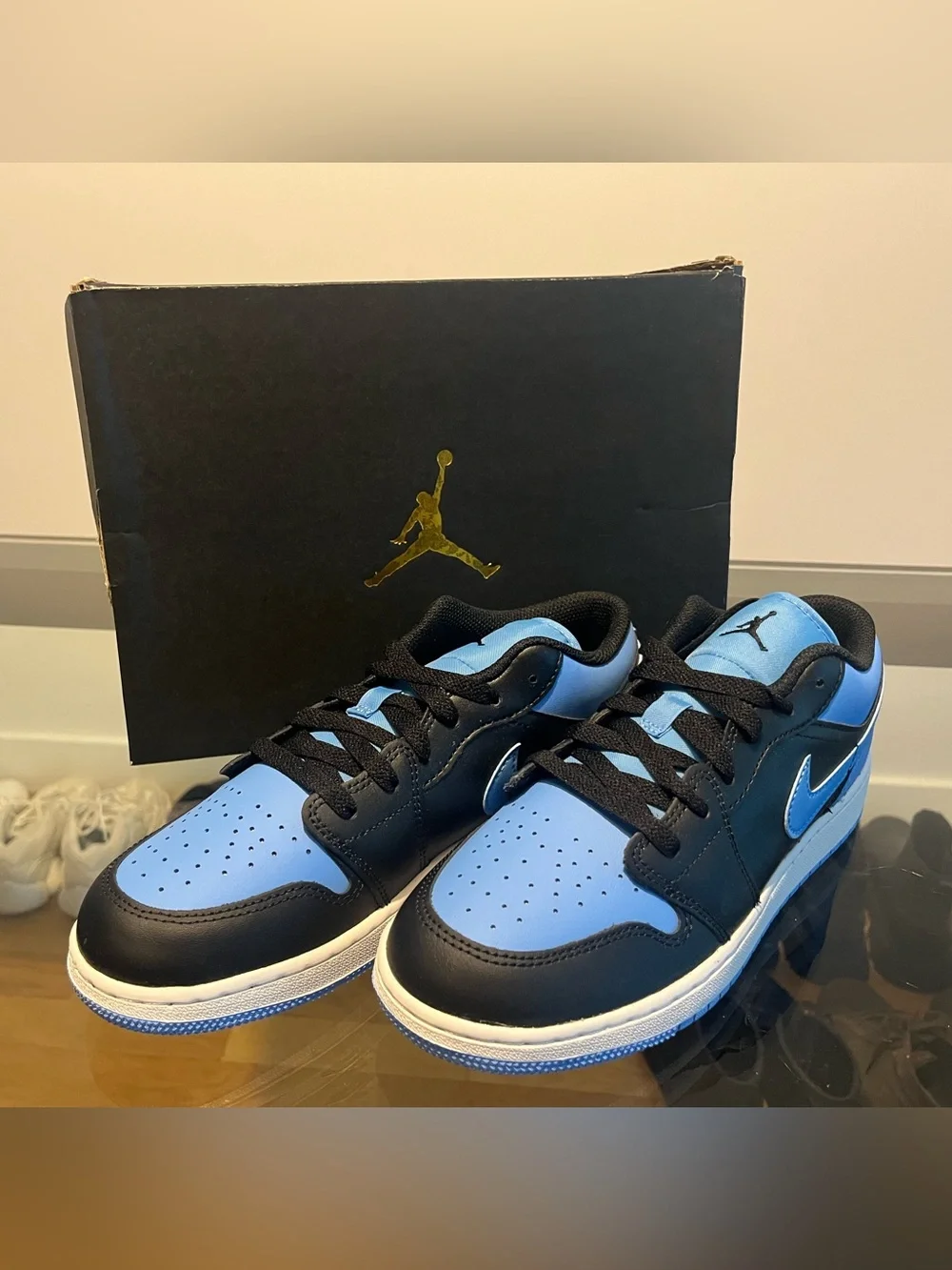 Nike | Air Jordan 1 Low (GS)